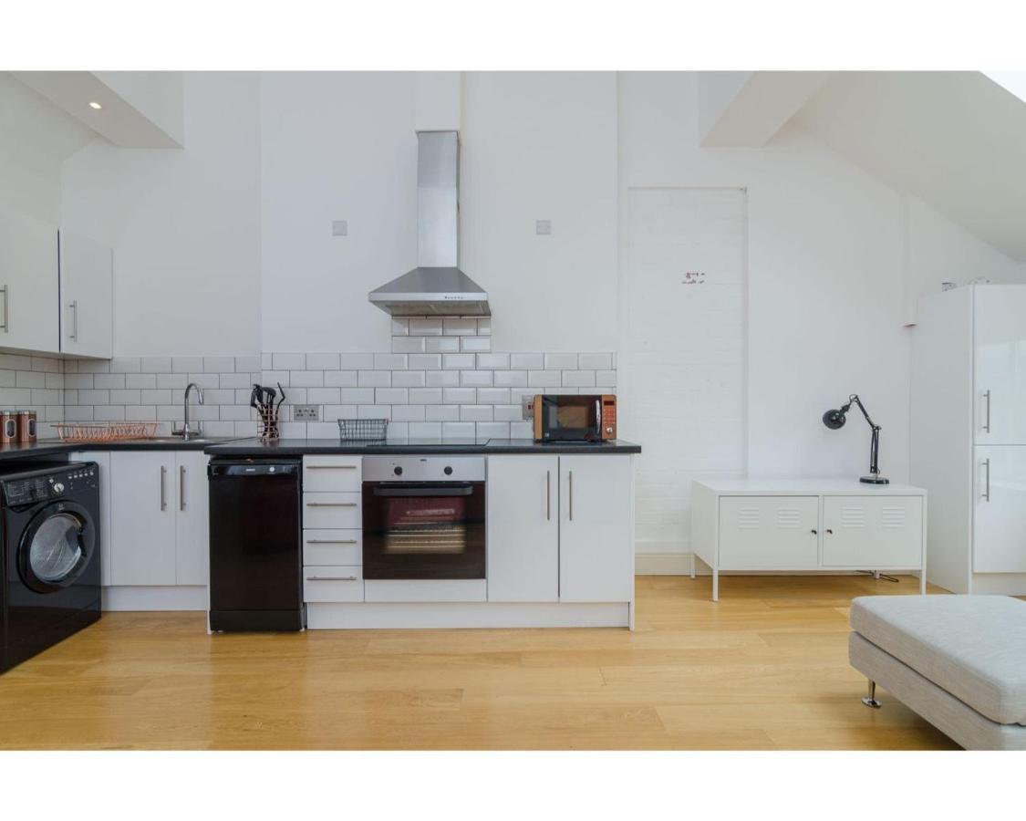 Fitzrovia Mansion Apartments In Belfast'S Cathedral Quarter Екстериор снимка