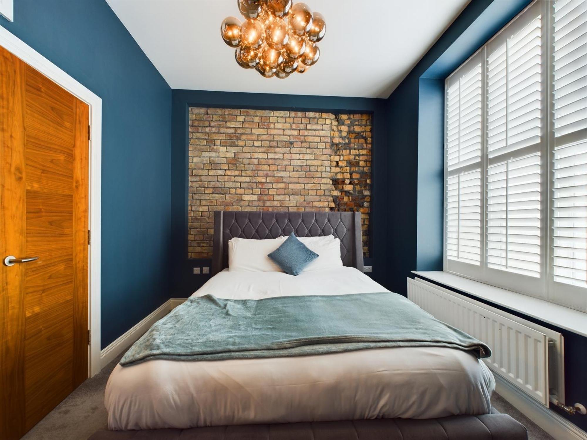 Fitzrovia Mansion Apartments In Belfast'S Cathedral Quarter Екстериор снимка