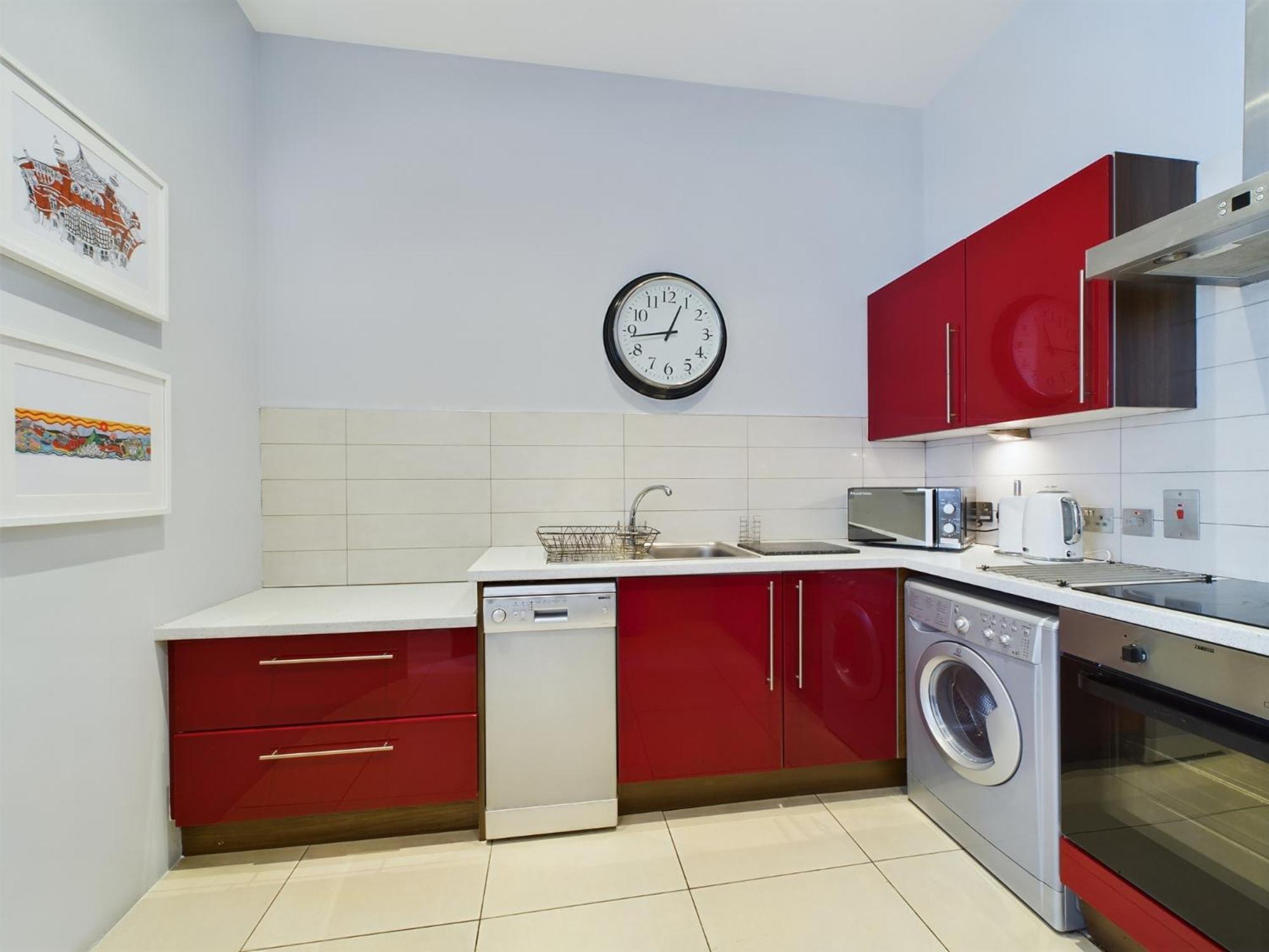 Fitzrovia Mansion Apartments In Belfast'S Cathedral Quarter Екстериор снимка