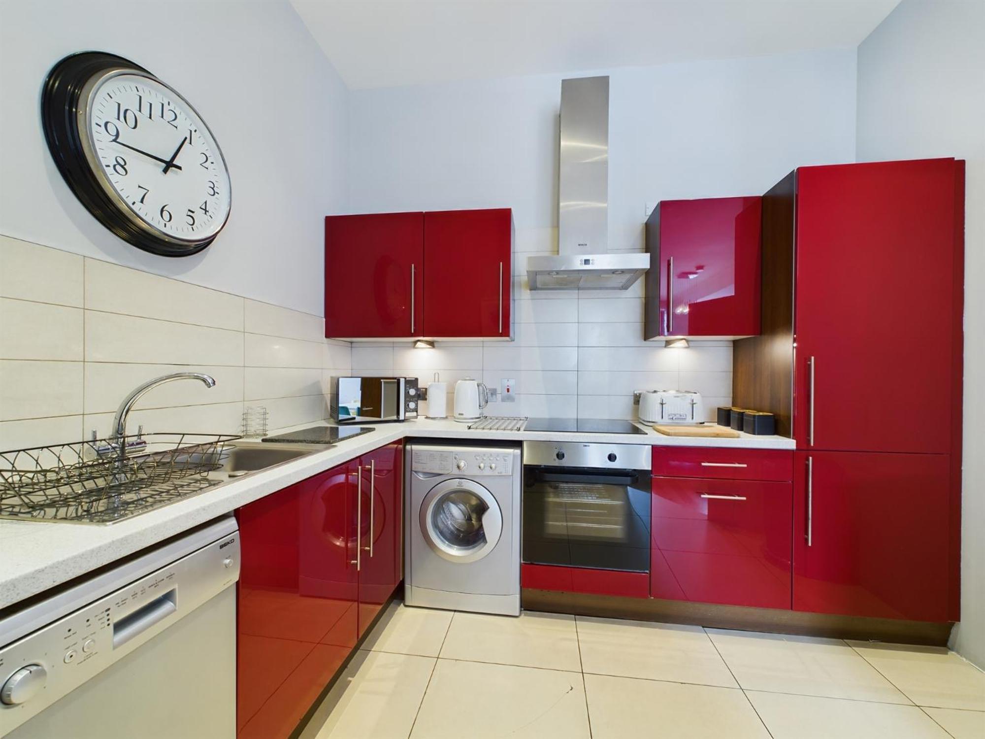 Fitzrovia Mansion Apartments In Belfast'S Cathedral Quarter Екстериор снимка