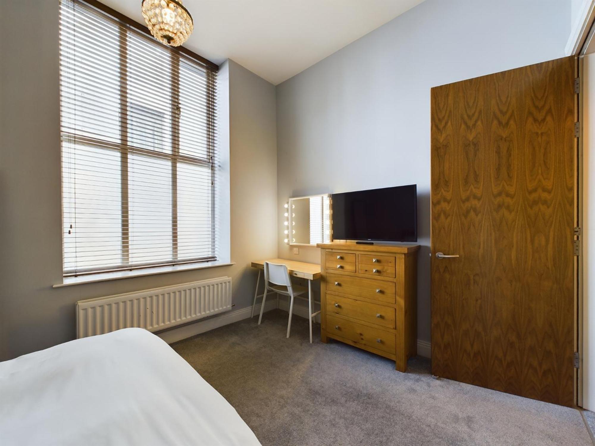 Fitzrovia Mansion Apartments In Belfast'S Cathedral Quarter Екстериор снимка